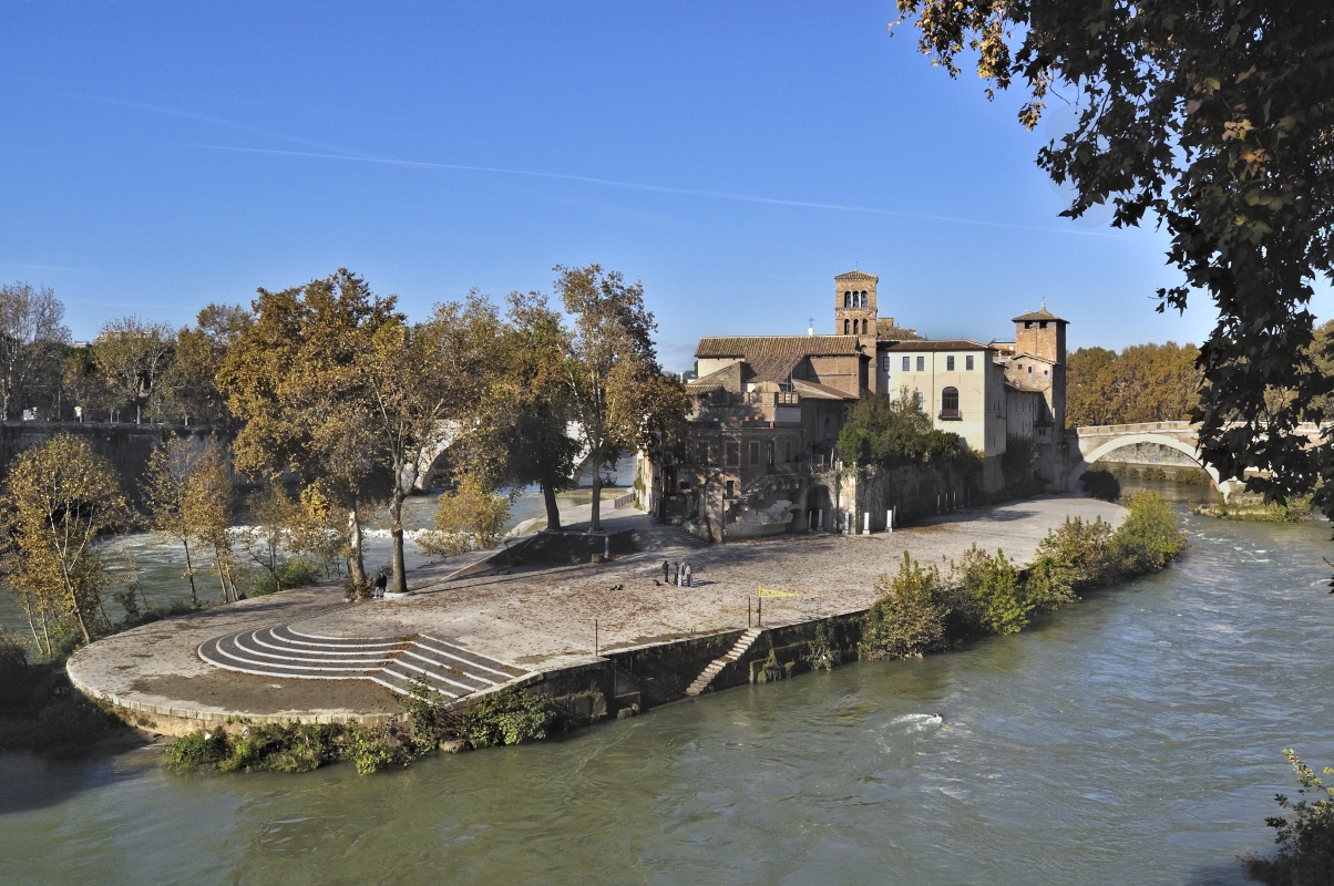Tiberina