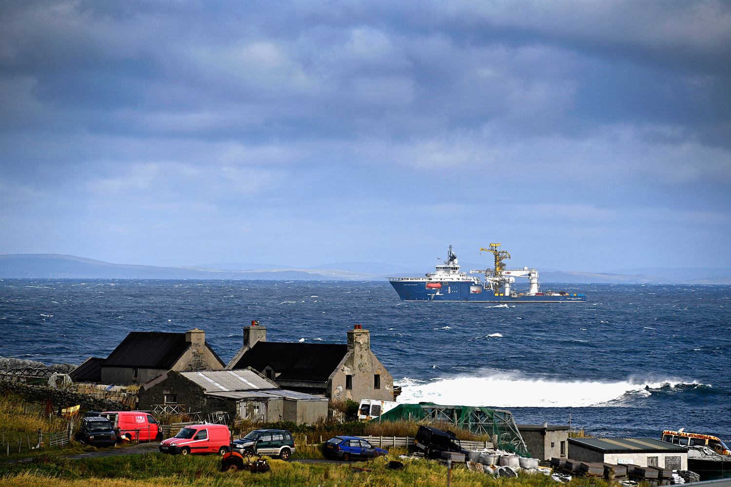 Foula
