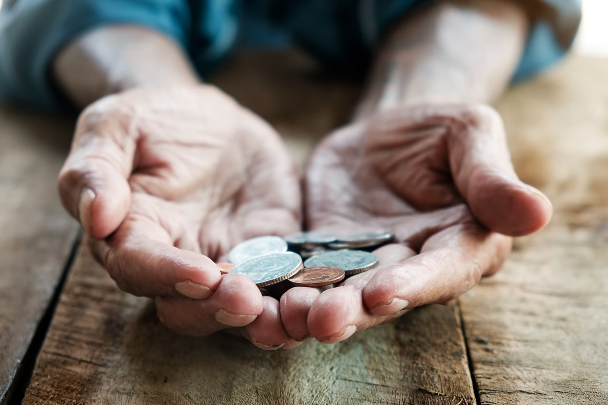 Cele mai sărace orașe din România – topul suferinței