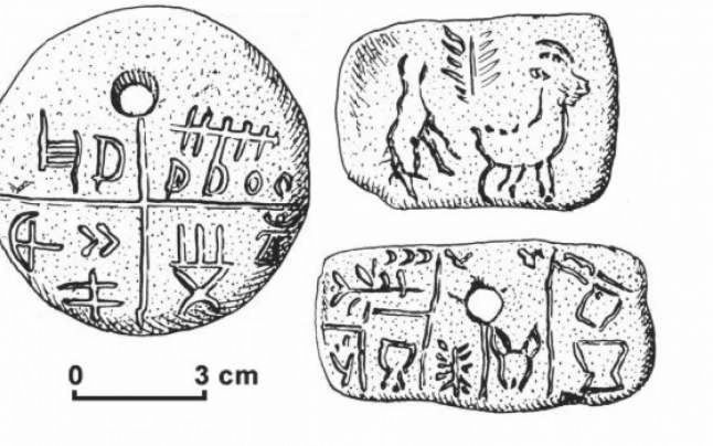 Tăblițele de la Tărtăria