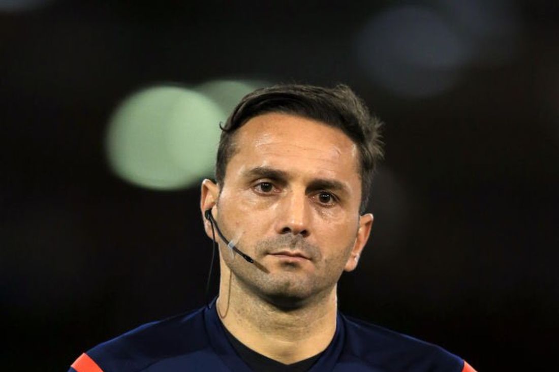 Cine este Sebastian Colțescu și cum a ajuns în atenția președintelui Turciei. Scandal uriaș la meciul PSG-Basaksehir Istanbul