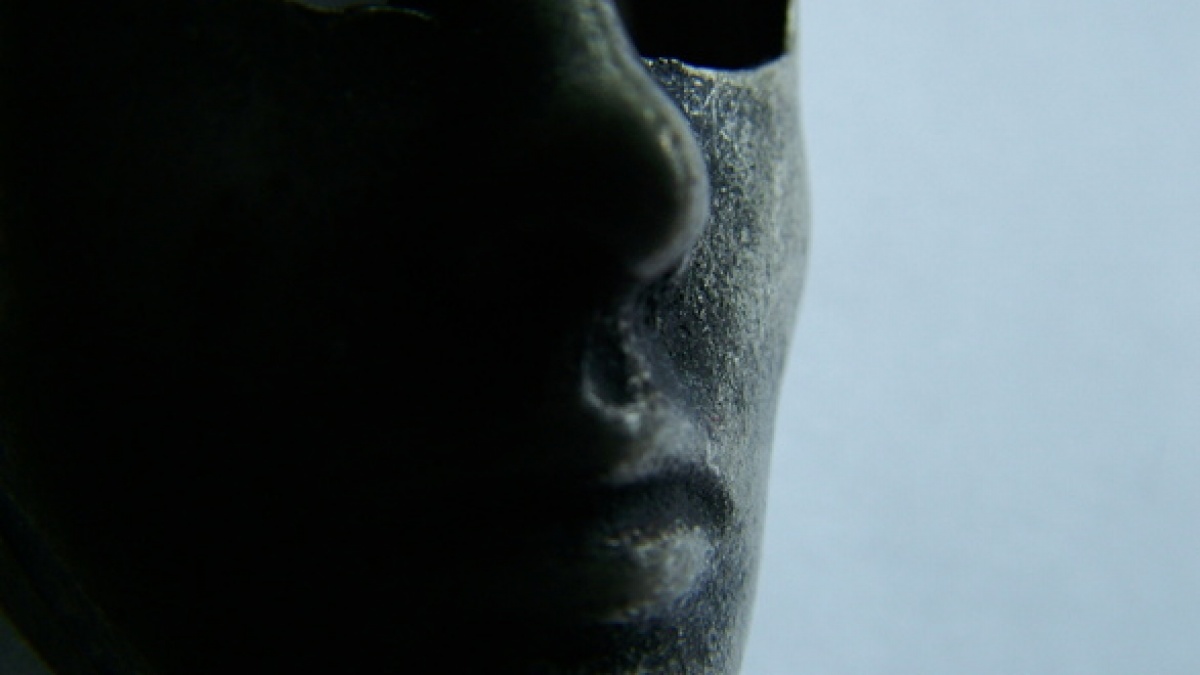 Identitatea Omului cu Mască de fier a fost descoperită de Etienne Bazeries
