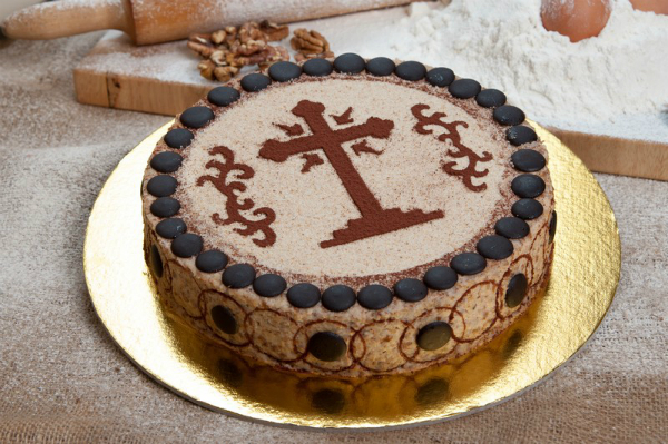 Colivă tradițională moldovenească – cum să o faci exact ca la mănăstire