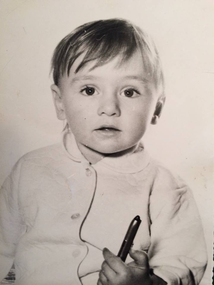 Celebrul creator de încălțăminte, Mihai Albu