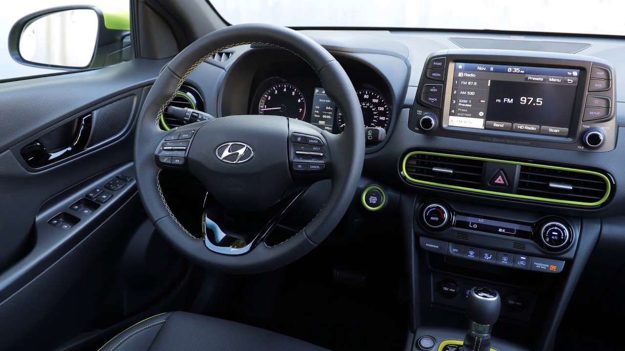 Martori de bord la Hyundai – explicația tuturor avariilor semnalate