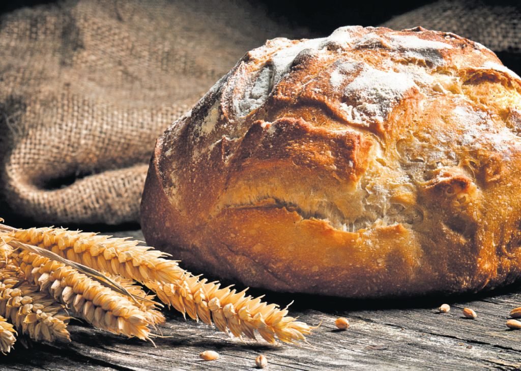 Rețeta clasică a bunicii pentru pâinea de casă