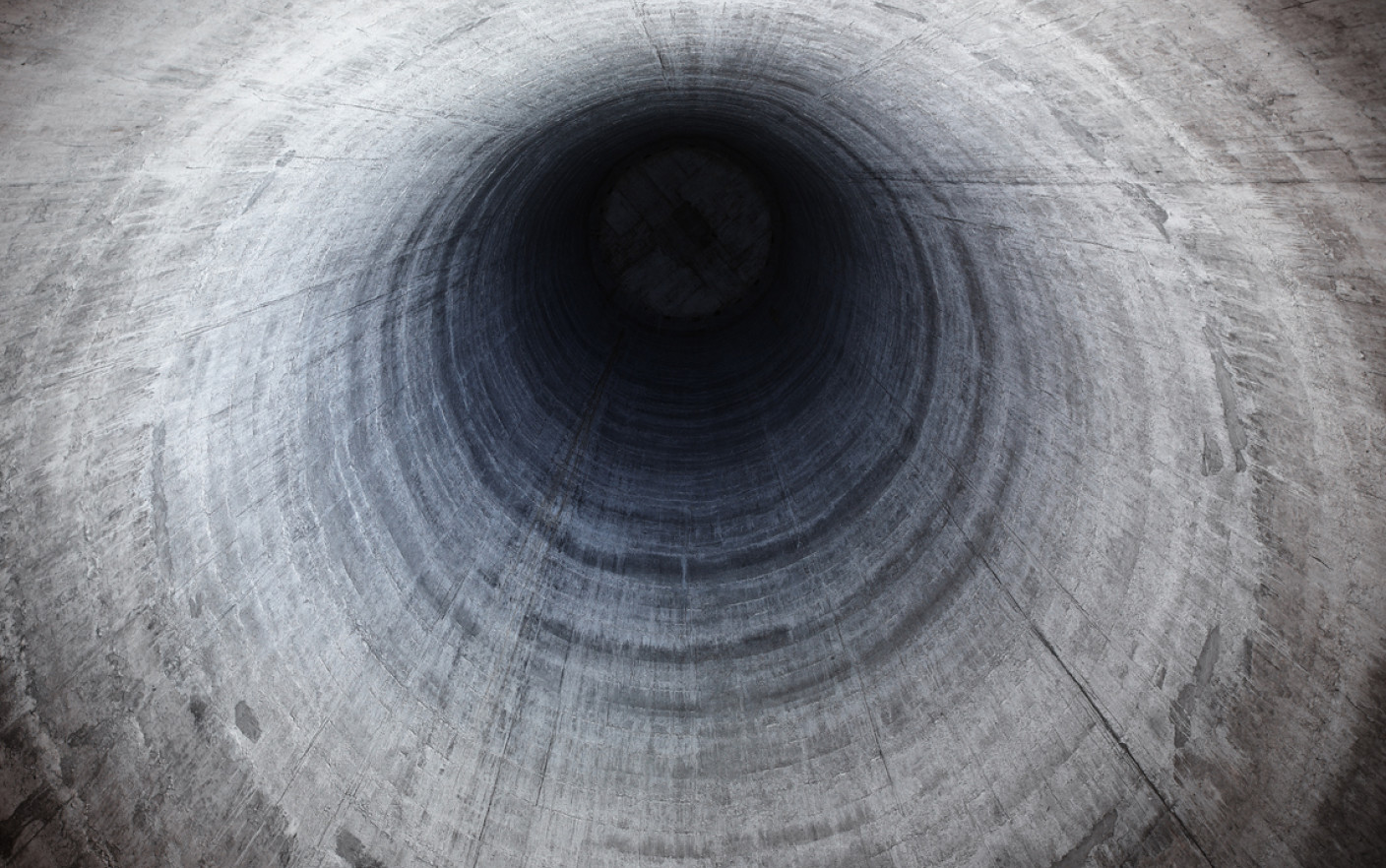 Până unde poți săpa în pământ. Atât de adânc poți ajunge