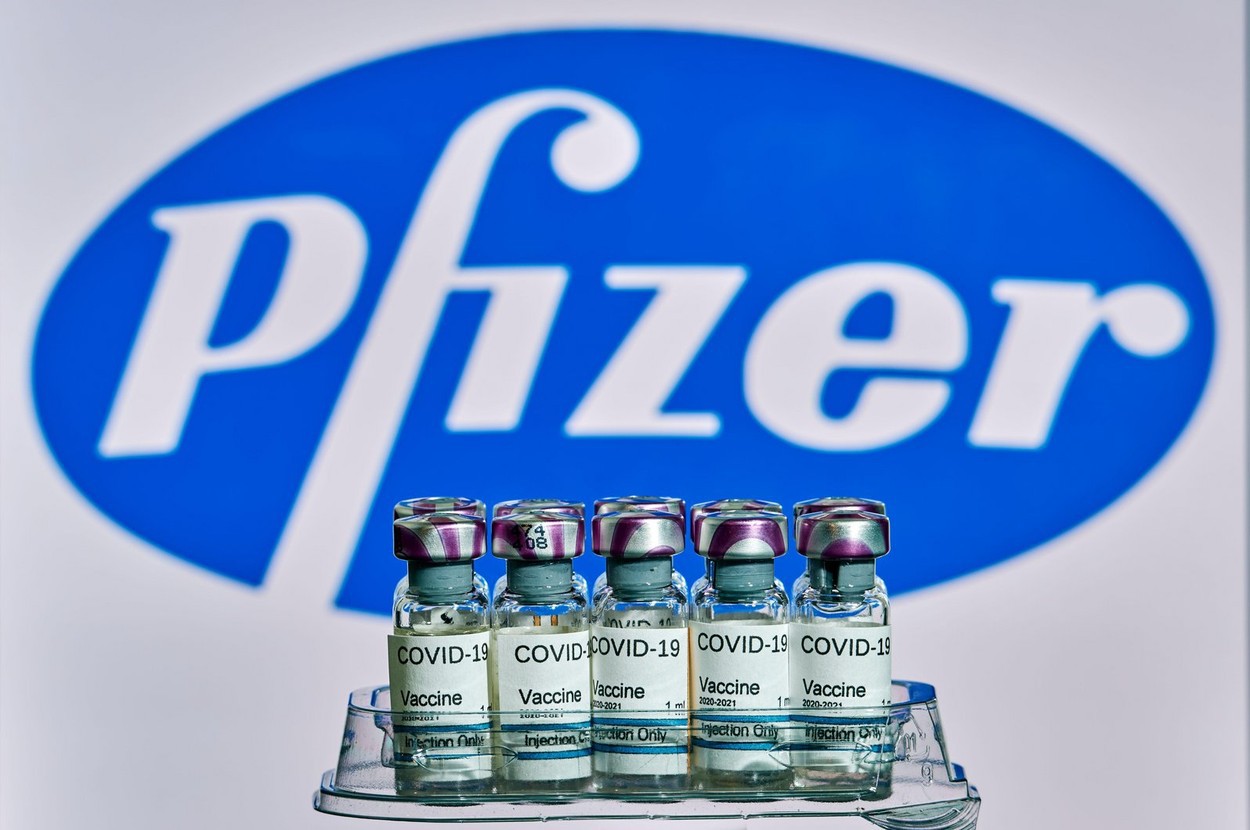 Marea Britanie este prima țară care dă undă verde vaccinului anti-Covid 19