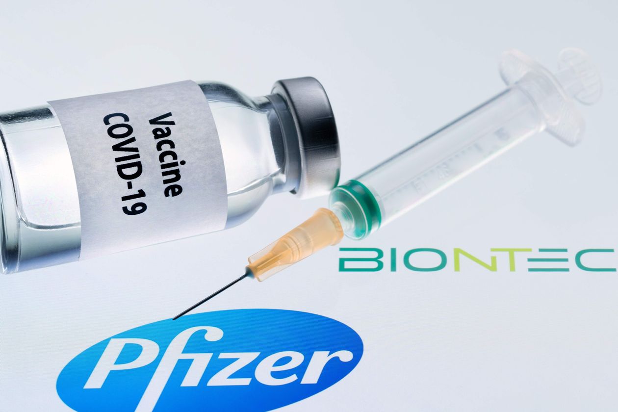 Marea Britanie este prima țară care dă undă verde vaccinului anti-Covid 19
