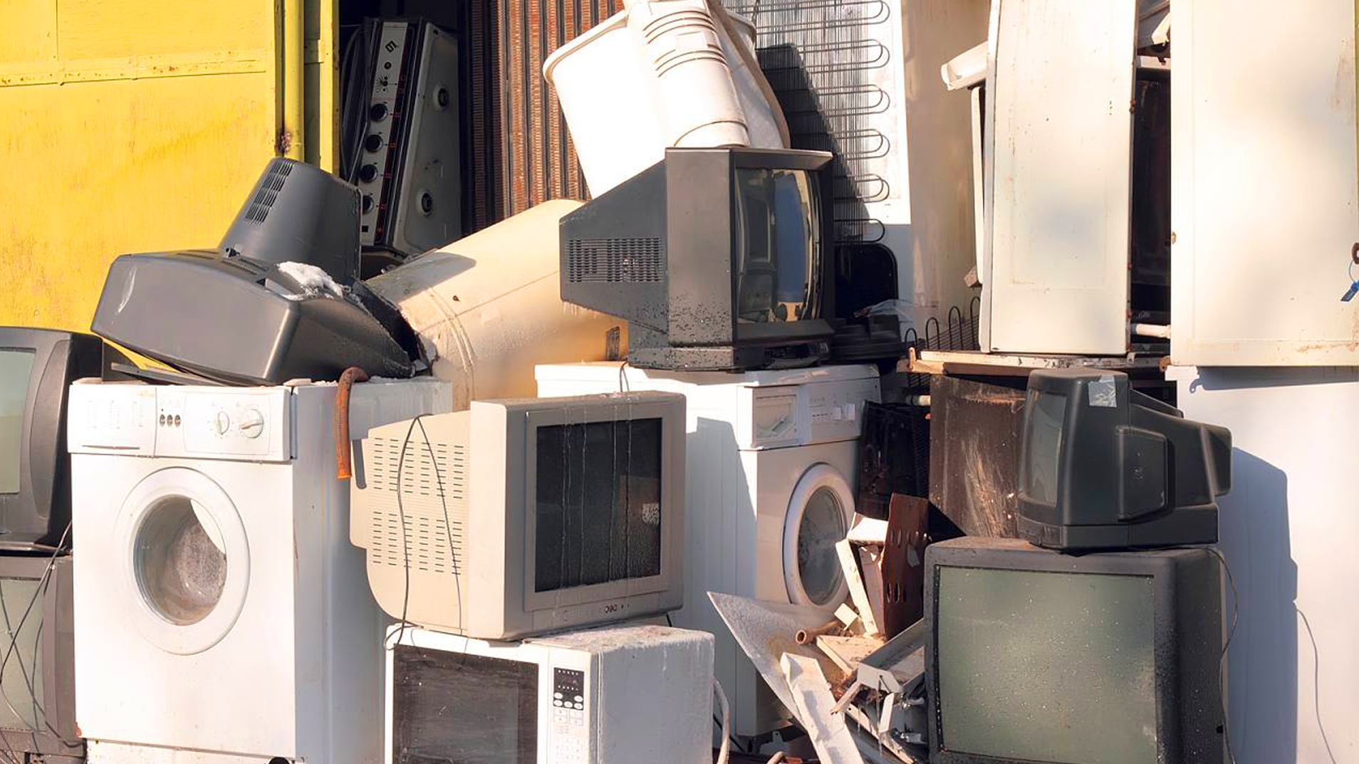 Programul Rabla pentru electrocasnice 2020 demarează începând cu 15 decembrie 2020