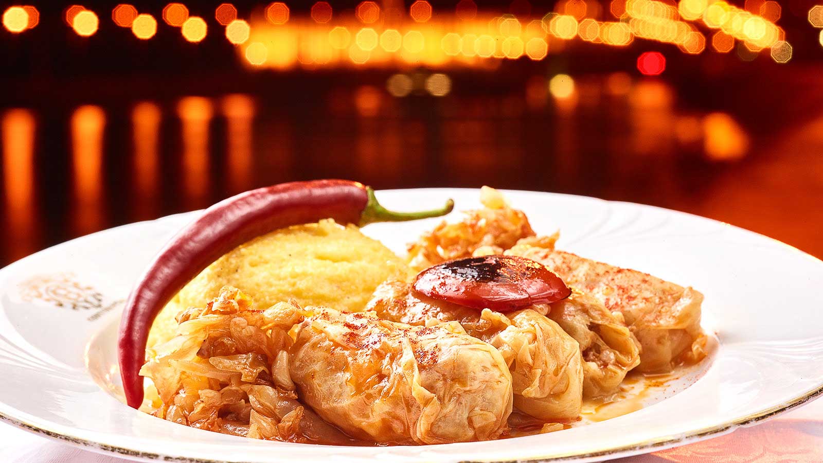 Rețetă de sarmale de post. Cum să îți iasă cât mai gustoase