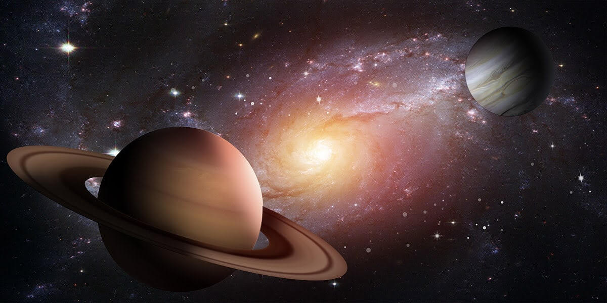 Saturn în Vărsător 