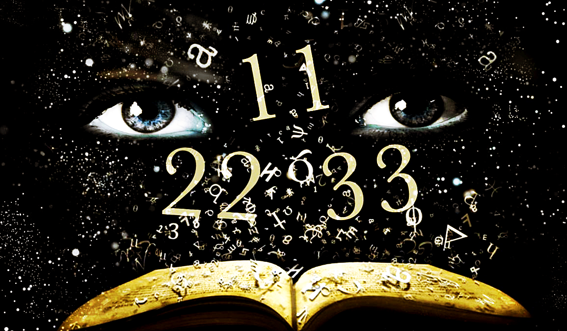 Fiecare cifră are o anumită semnificație în numerologie