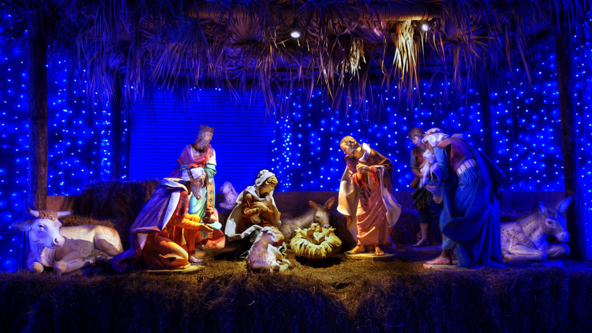 Ziua de 25 decembrie ca dată a Nașterii Domnului nu se datorează influențelor păgâne asupra bisericii