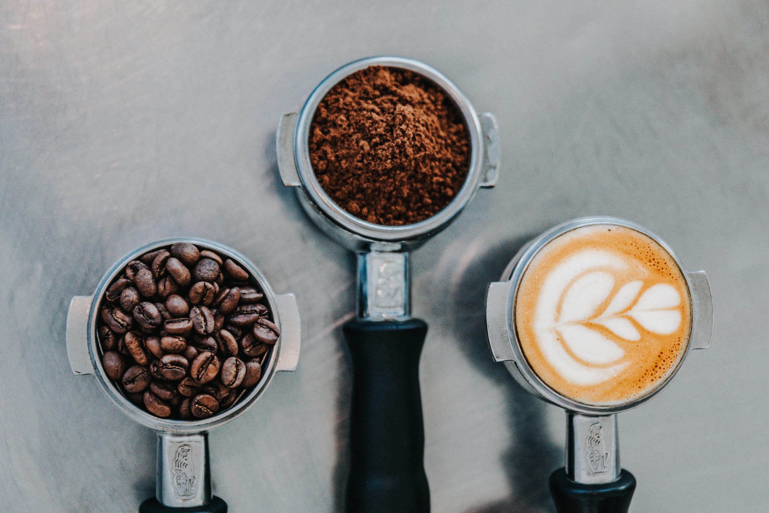 Cei care nu au voie să consume cafea, au multe variate de înlocuire