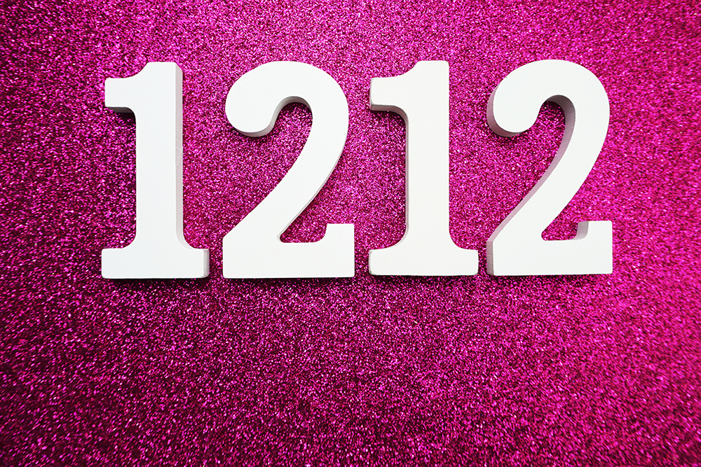 12/12/2020 și semnificația numărului 12