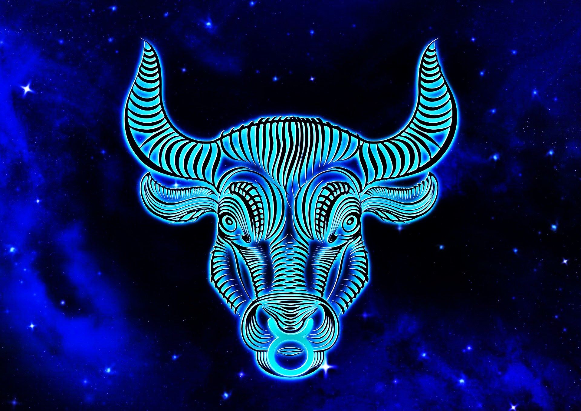 Taurii vor avea parte de ghinion în 2021