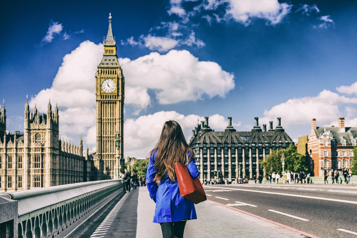 Începând din 1 ianuarie 2021, cei care aleg să studieze în Marea Britanie nu vor mai primi împrumut guvernamental