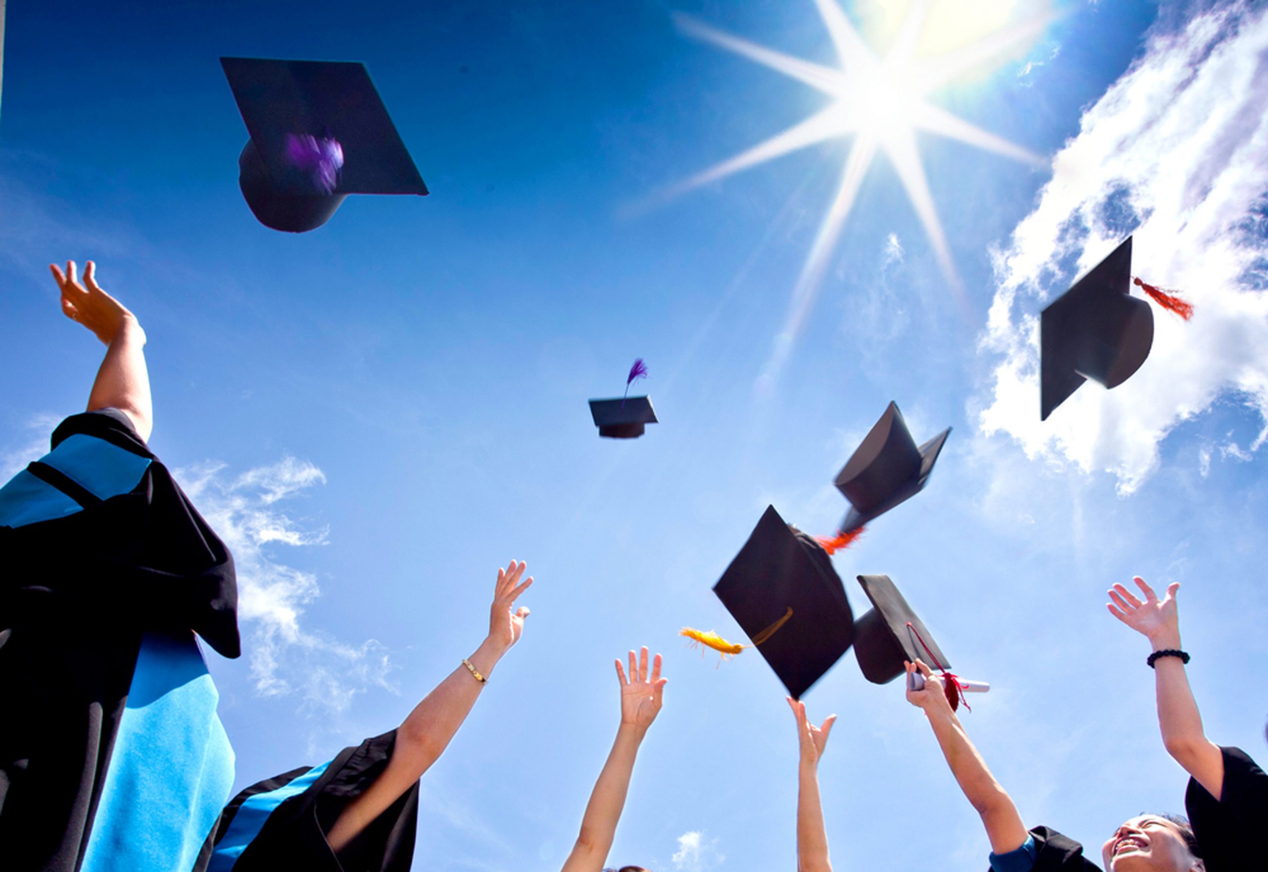 Începând din 1 ianuarie 2021, cei care aleg să studieze în Marea Britanie nu vor mai primi împrumut guvernamental