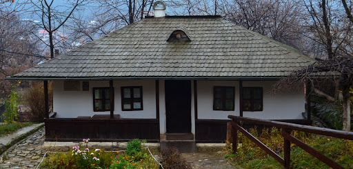 Bojdeuca lui Ion Creanga, Iasi