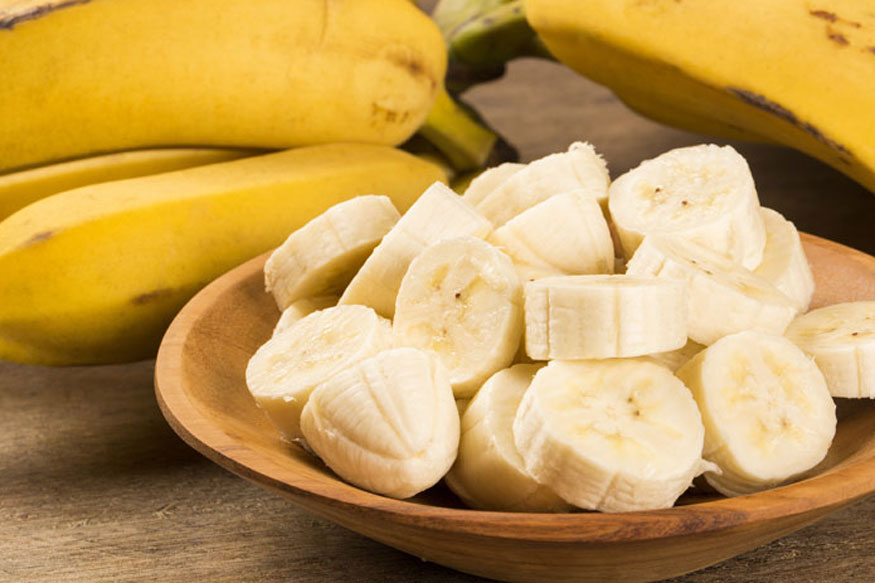 Care este modalitatea cea mai indicata de a alege bananele si ce beneficii au asupra organismului
