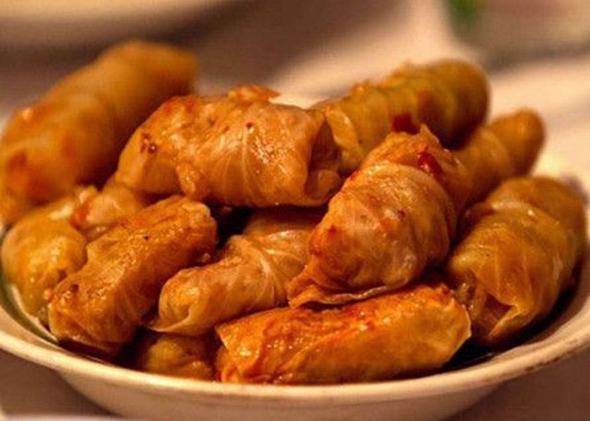 Câte calorii au sarmalele și cum să le faci să fie mai de dietă