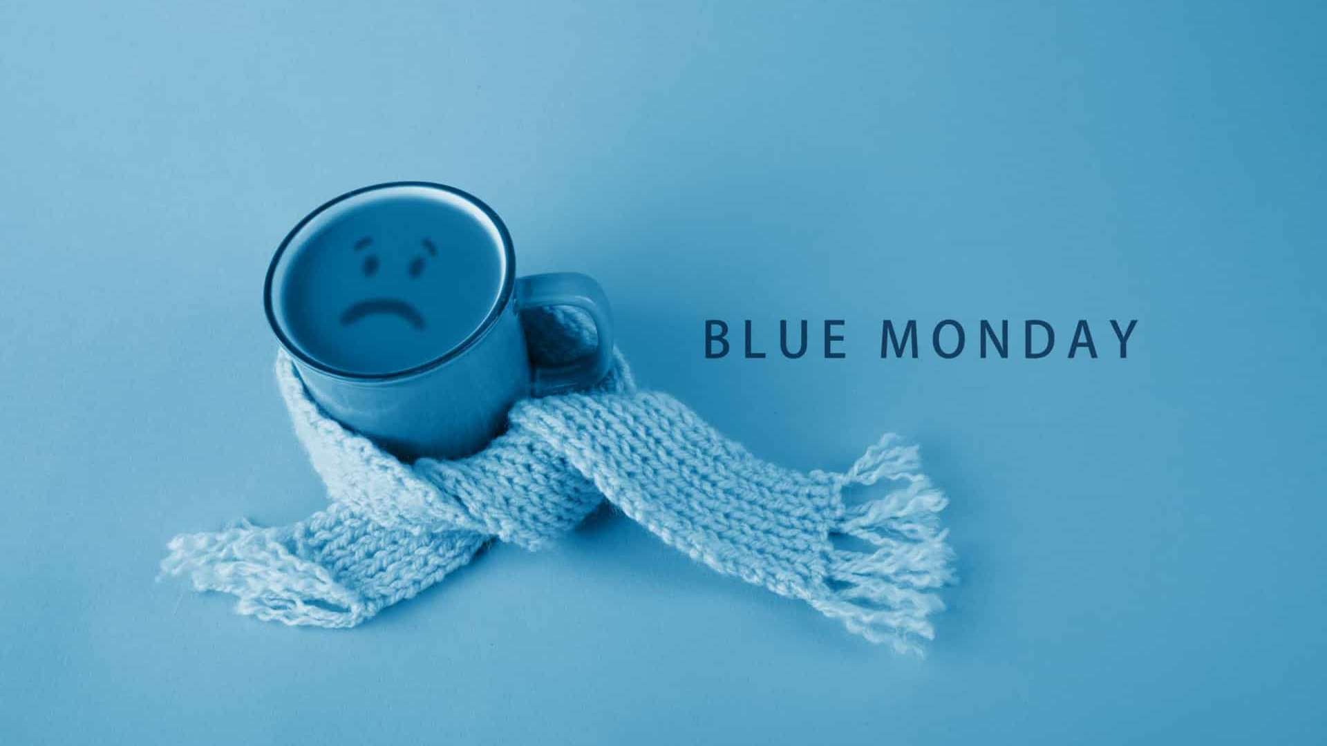 În 2021, „Blue Monday” se celebrează pe 18 ianuarie 