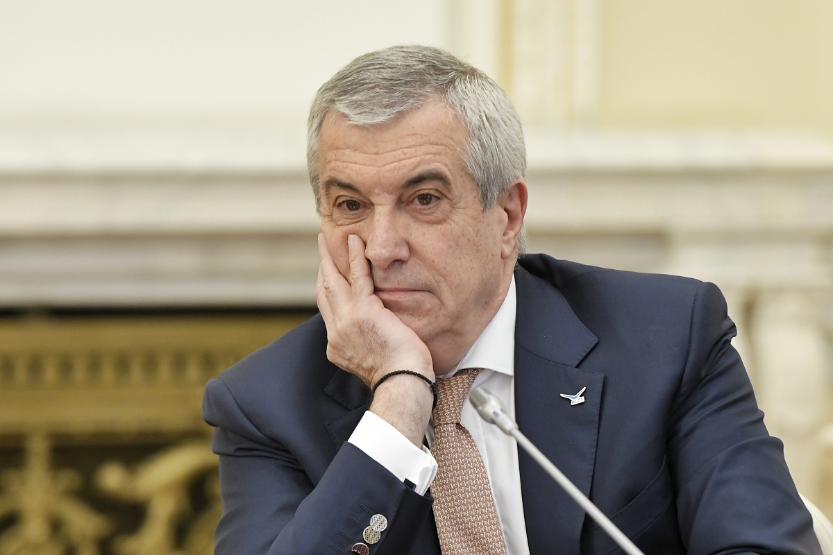 Călin Popescu este acuzat de DNA de luare de mită