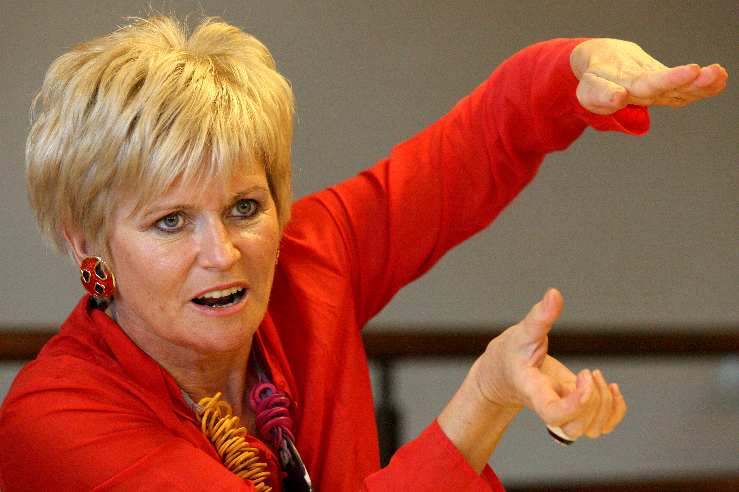 Ce pensie câștigă Monica Tatoiu, după ce a avut un salariu de 10.000 de euro pe cartea de muncă