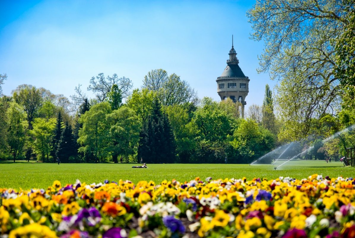 Budapesta, Ungaria