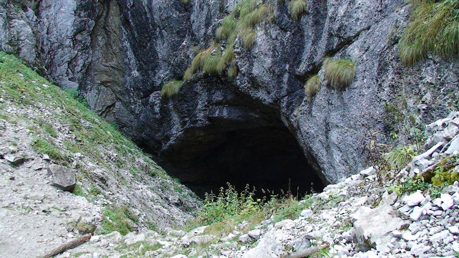 Peștera Cetățile Ponorului
