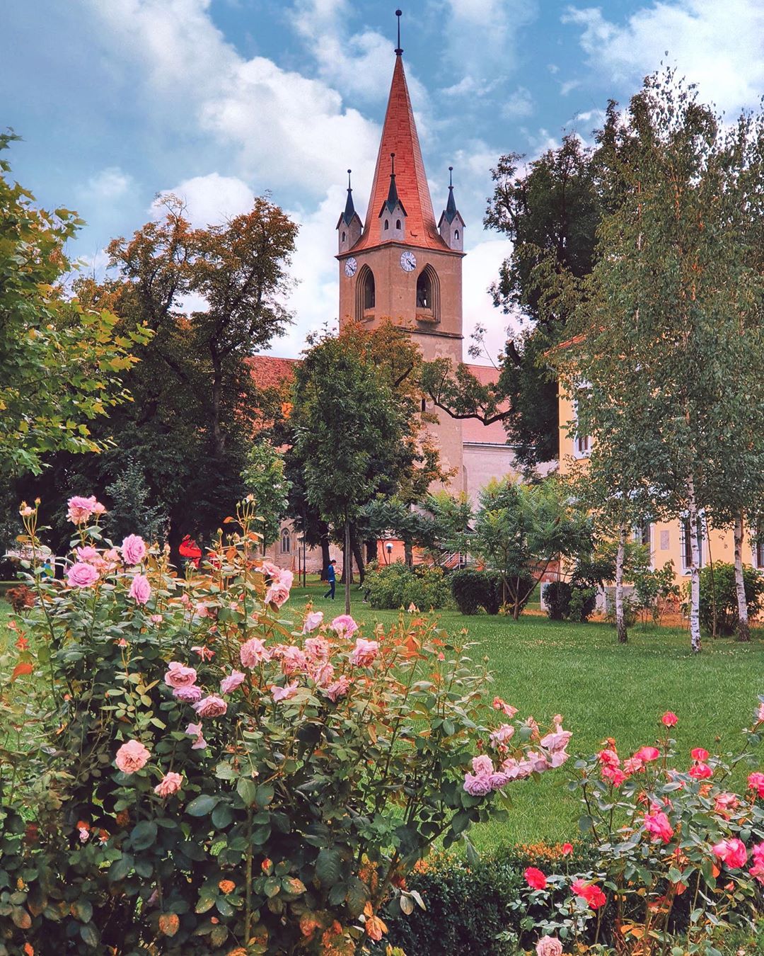 Obiective turistice în Mureș – 9 locuri la care să te tot întorci