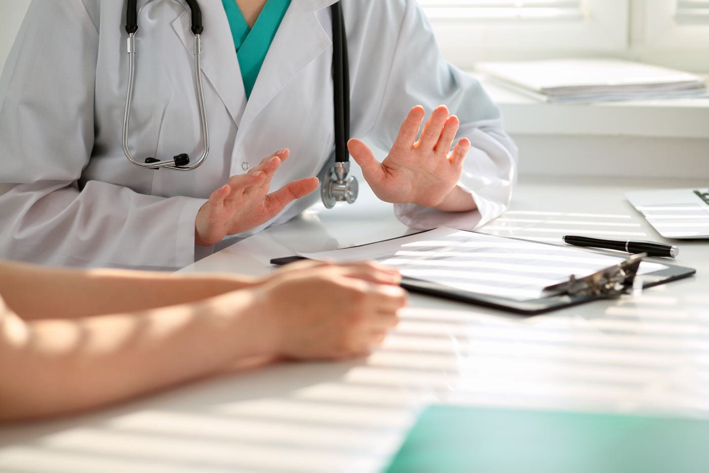 Cum îți poți lua liber pentru probleme medicale