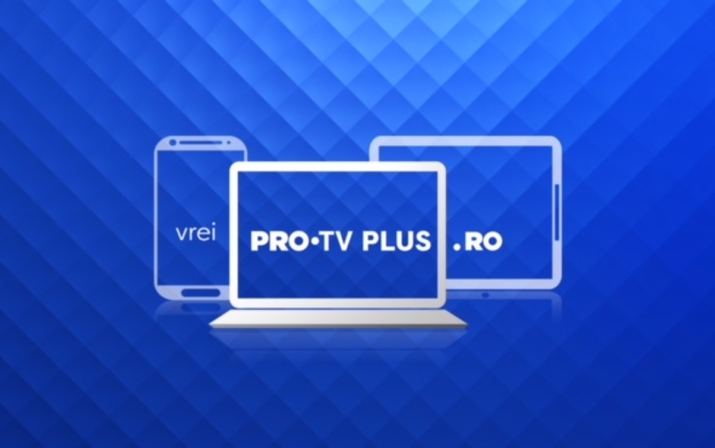 Platforma PRO TV Plus