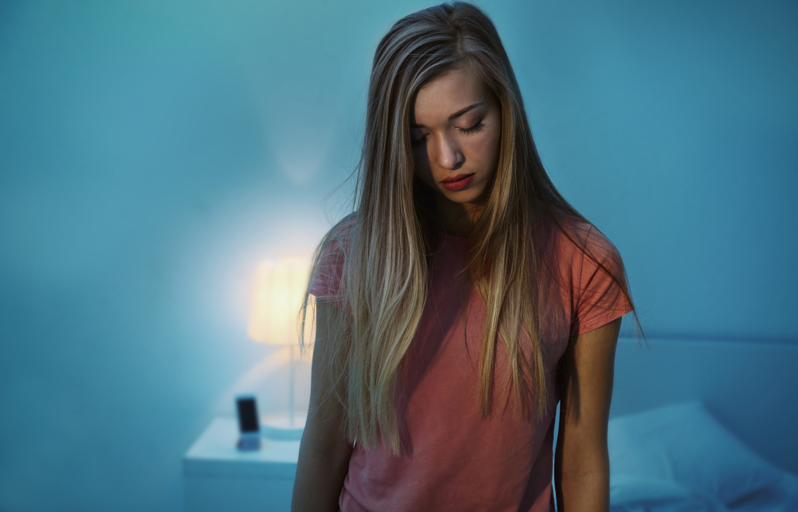 Somnambului nu ține minte ce s-a întâmplat cu el