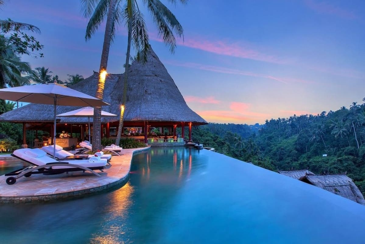 Bali, Indonezia