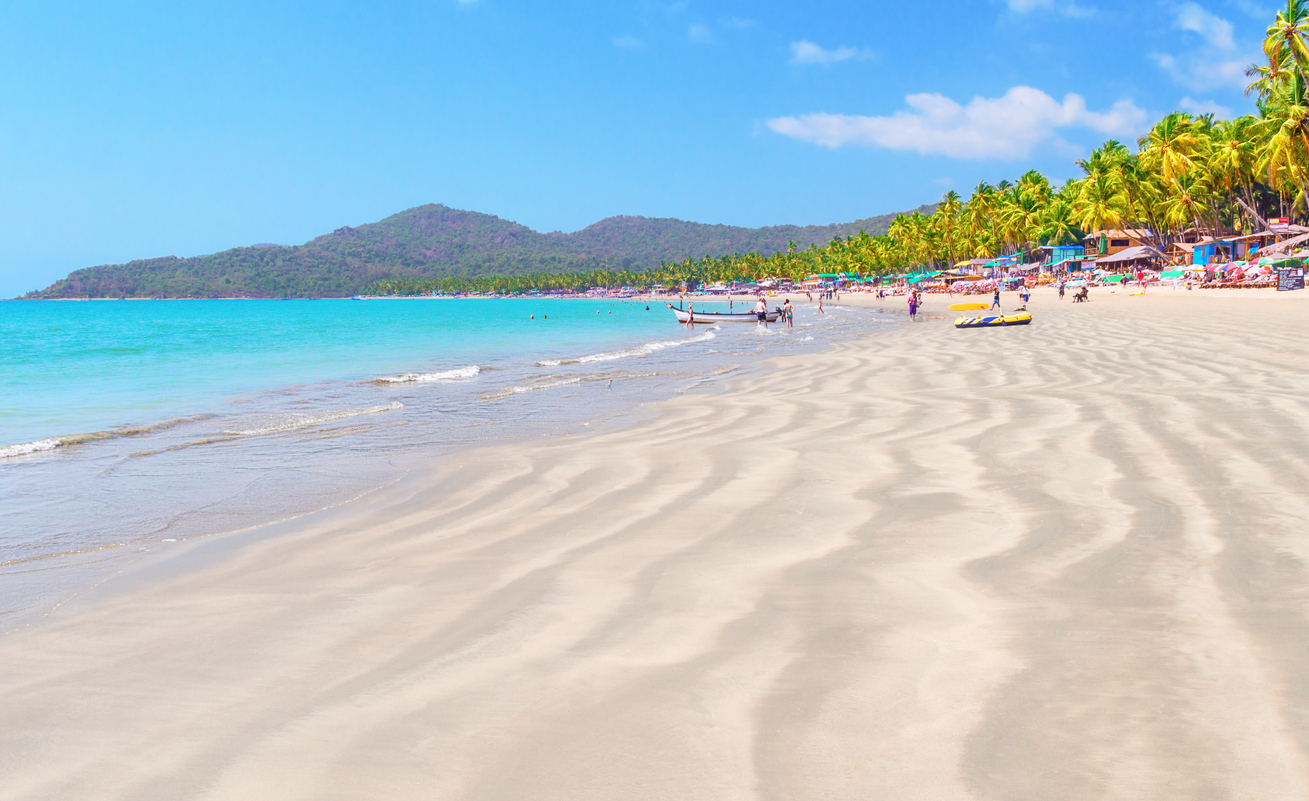 Goa, India