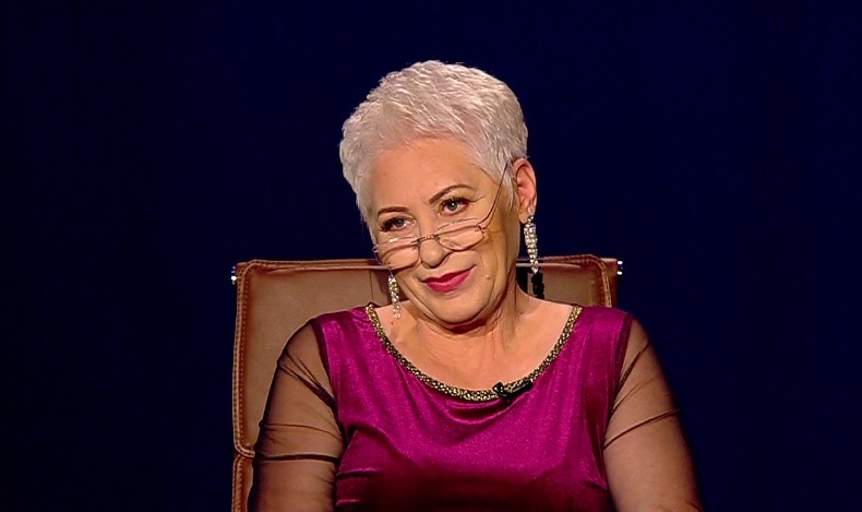 Lidia Fecioru