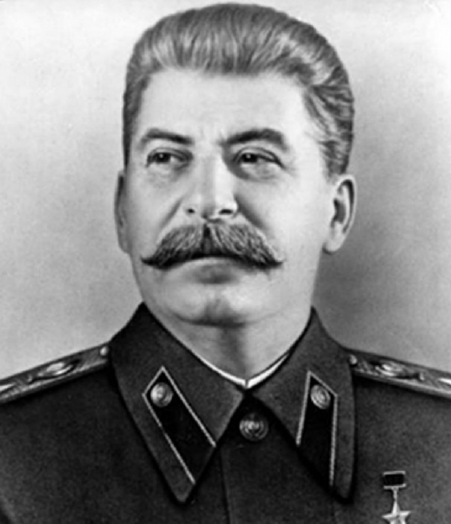 Iosif Stalin, cel care a introdus noul calendar sovietic