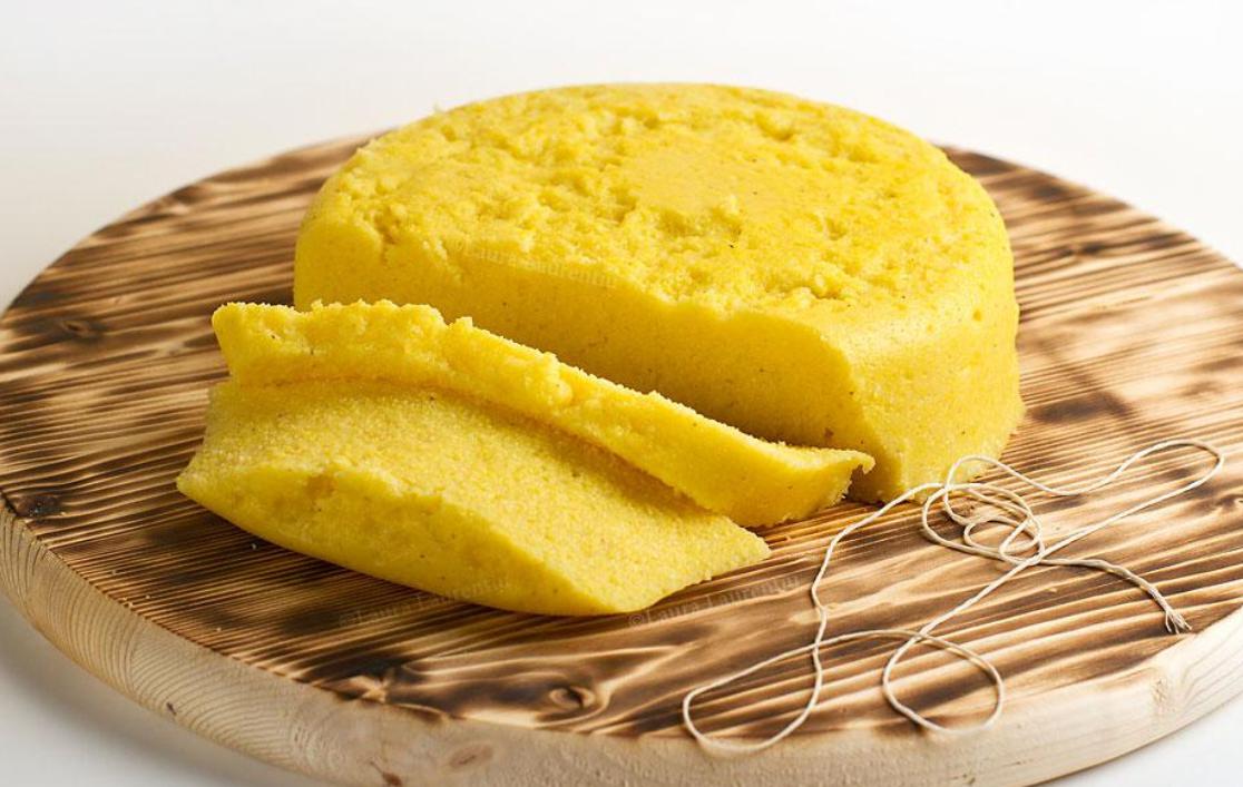 Mamaliga consumata moderat este benefica pentru organism