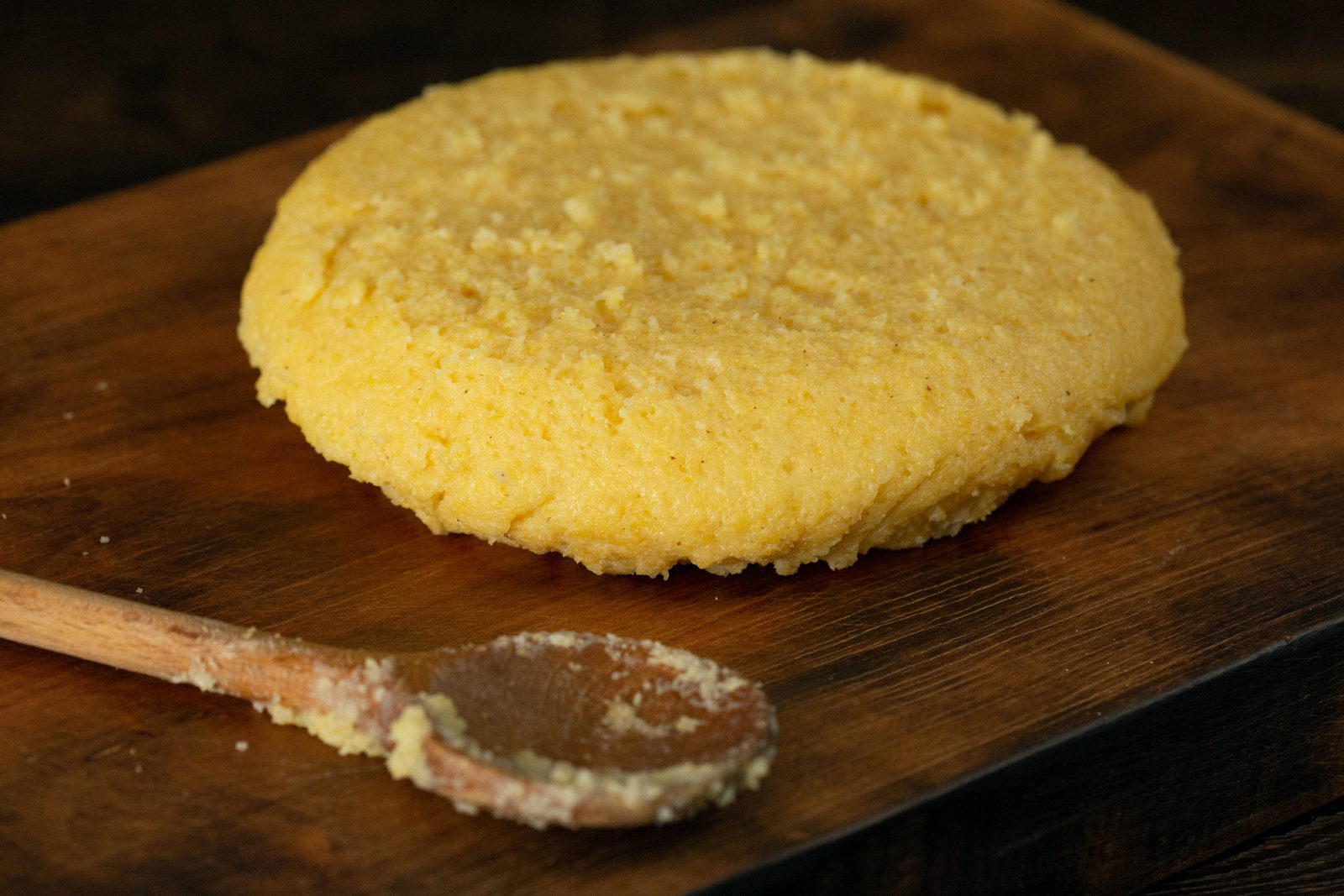 Ce se întâmplă în corpul tău dacă mănânci mămăligă în fiecare zi. Efectele neașteptate