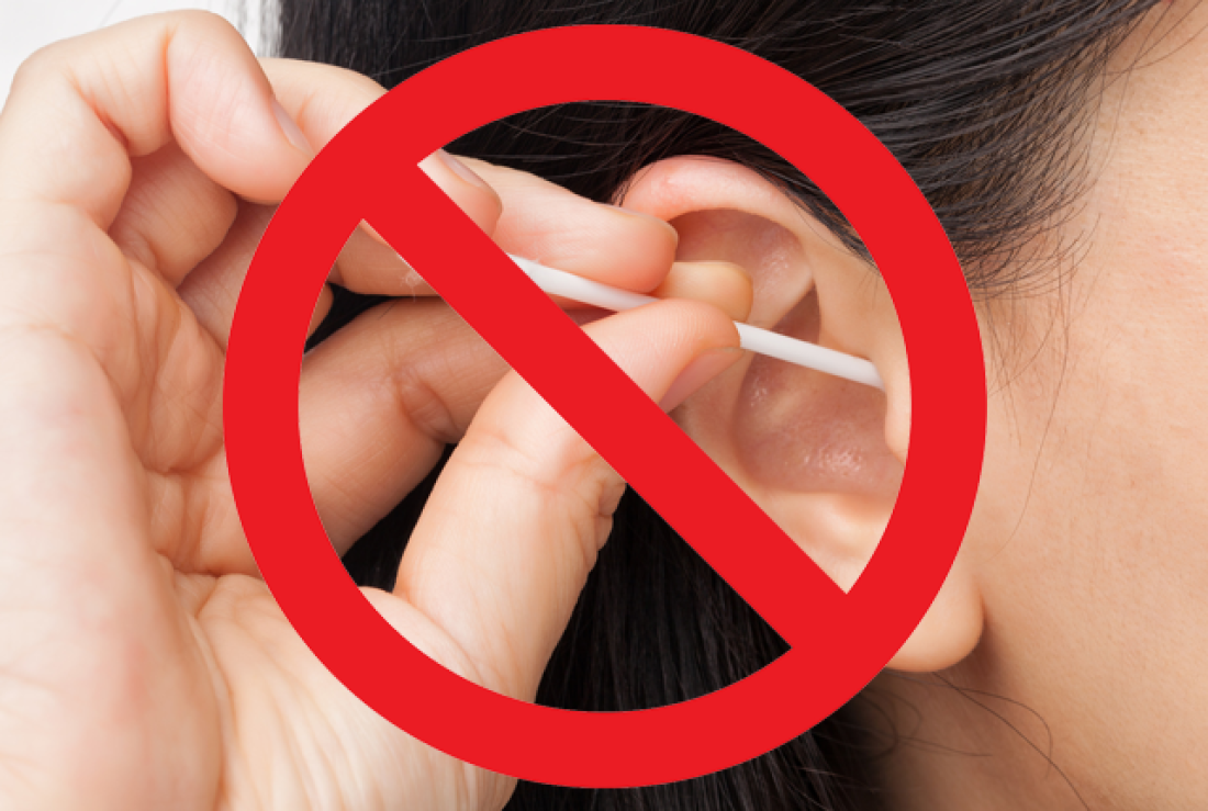 Medicii nu recomanda utilizarea betisoarelor de ureche