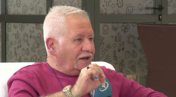 Mihai Voropchievici