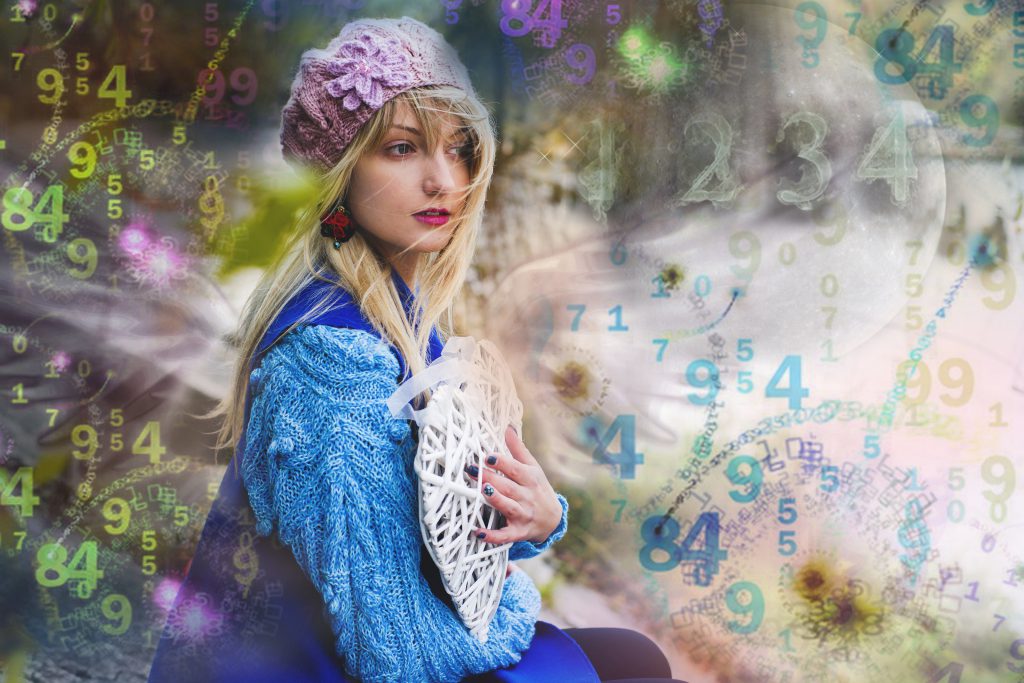 Numerologia iubirii