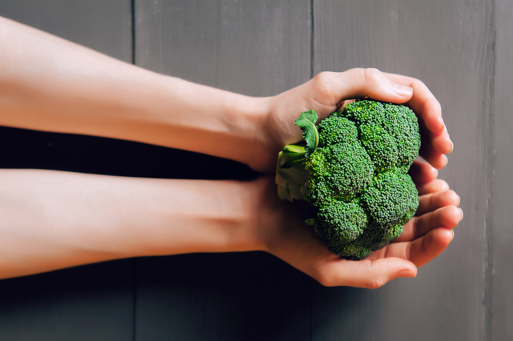 Nutritionistii ne recomanda sa consumam broccoli, deoarece contine crom