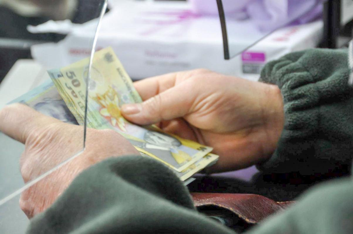 Pensii 2021. O nouă lege intră în vigoare din 1 septembrie