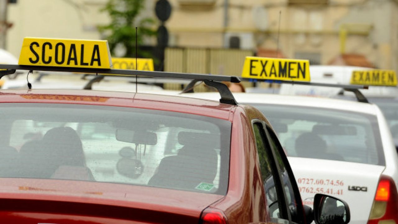 Noi prevederi în ceea ce privește obținerea permisului de conducere în 2021