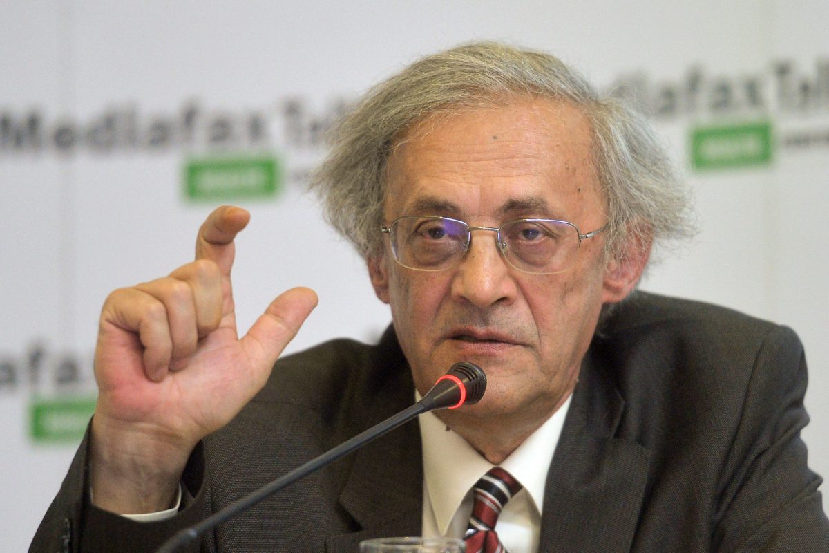 Prof. Dr. Vasile Astărăstoae, precizări importante în contextul pandemiei. Ce spune despre vaccinul Covid