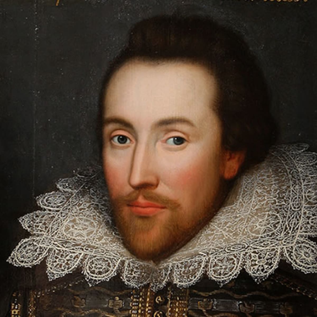 Wiliam Shakespeare a murit la 23 aprilie 1616