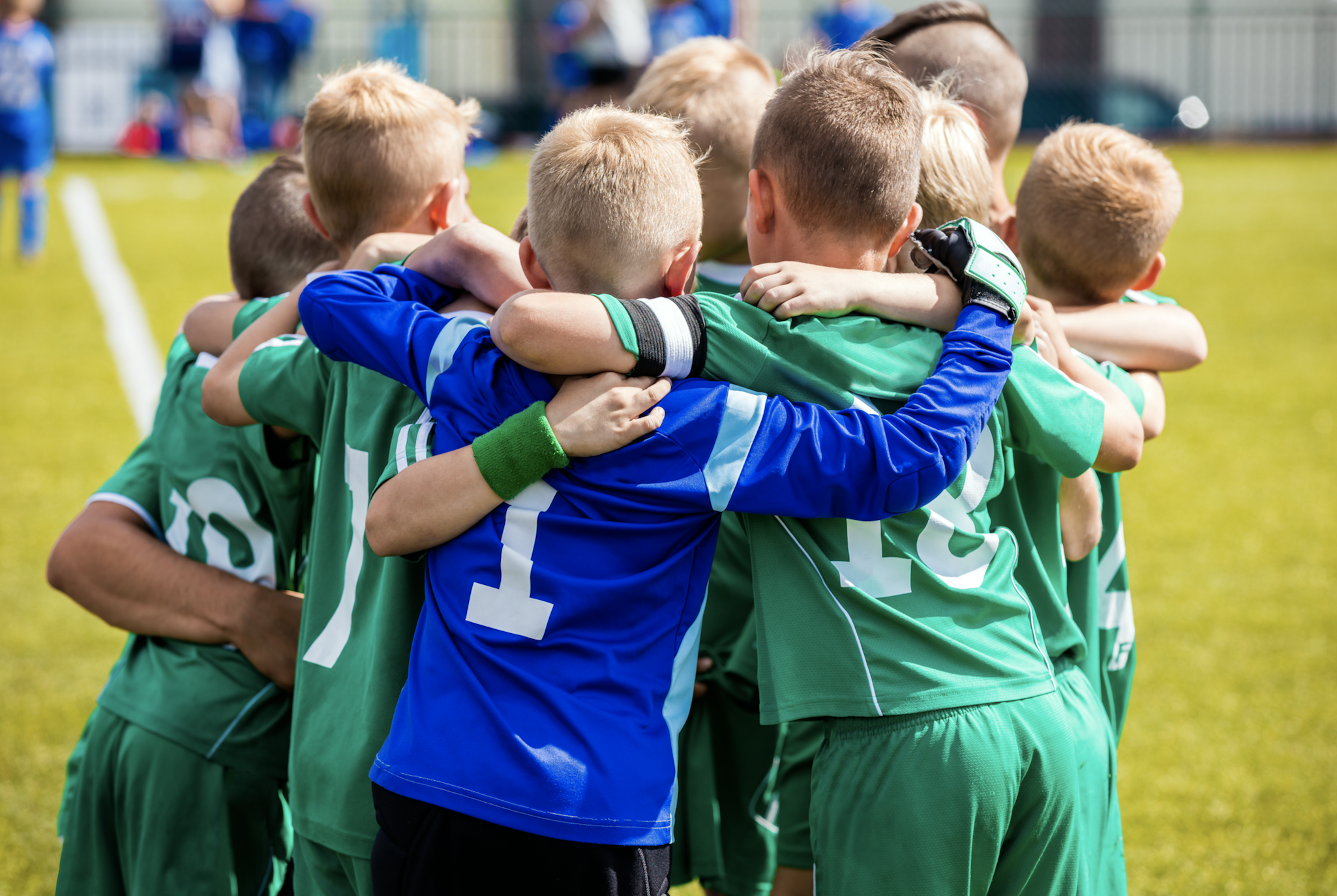 Topul celor mai bune Academii de fotbal din România